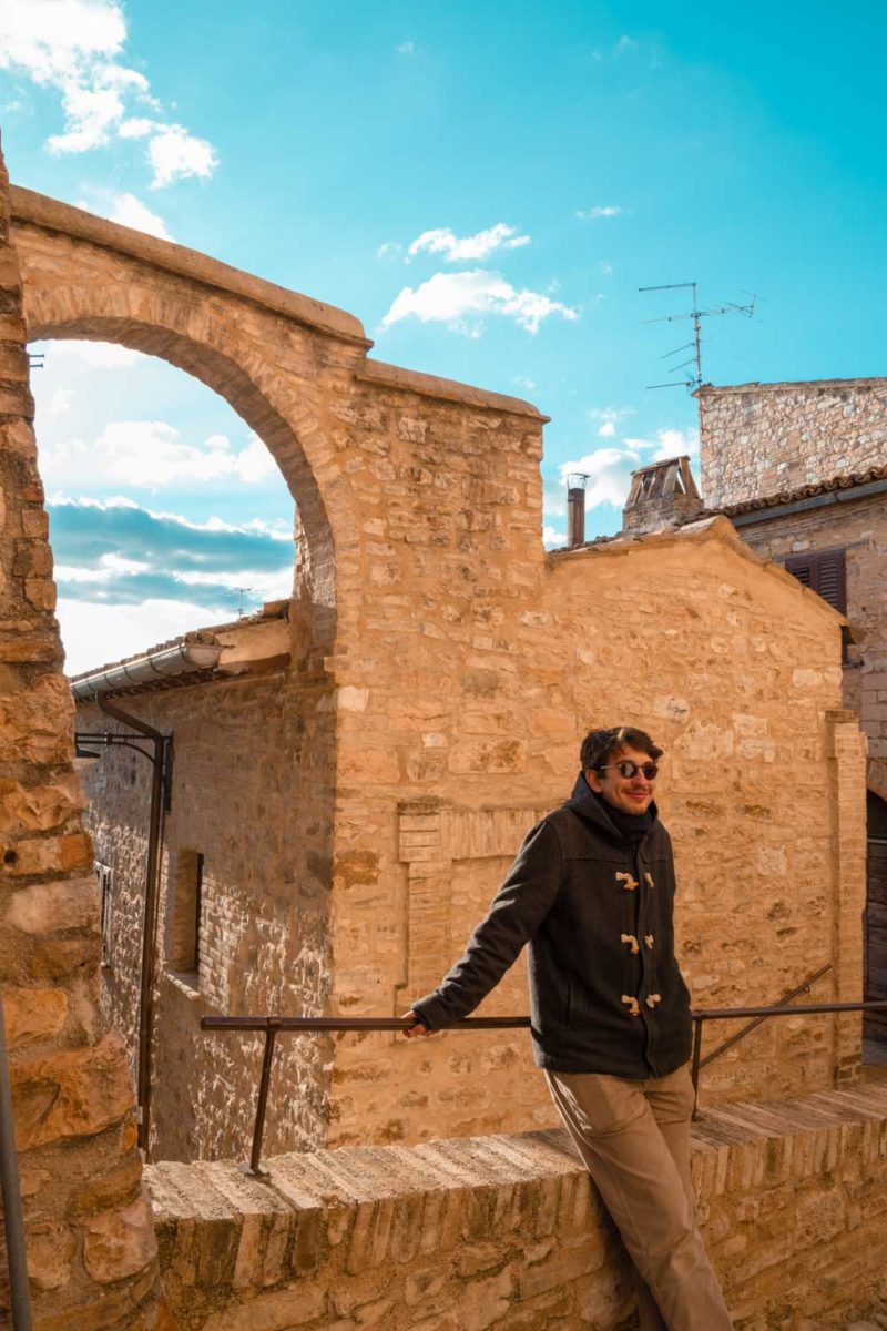 pietro mugnaioni